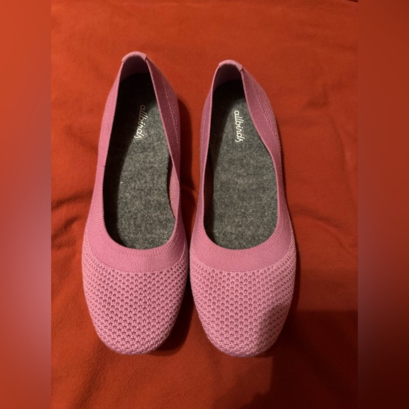 Allbirds Women’s Tree Breezer - Picture 1 of 5